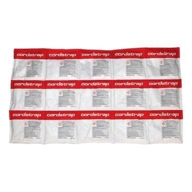 Sachet dessiccant pour conteneur -  Dry Blanket - cordstrap b.v.