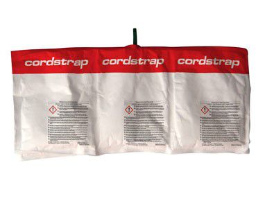 Sachet dessiccant pour conteneur - Dry Hook - cordstrap b.v.