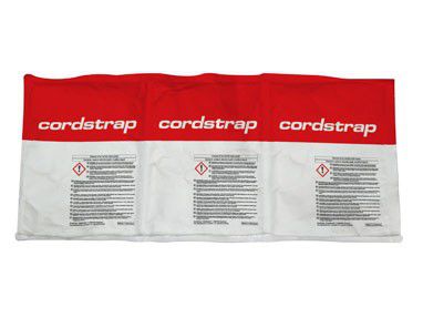 Sachet dessiccant pour conteneur - Dry Pad - cordstrap b.v.