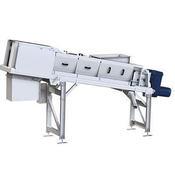 Presse à vis - PRS series - TIETJEN