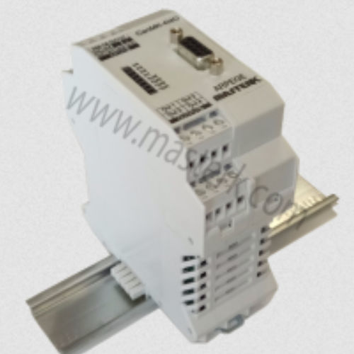 Convertisseur analogique - CAN MK-4I4O - ARPEGE MASTER K - numérique / de puissance / RS232