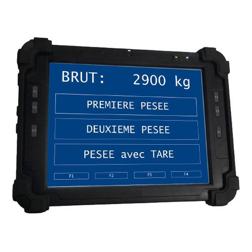 Tablette PC - ARPEGE MASTER K - 10" / Dual Core / 2 GB
