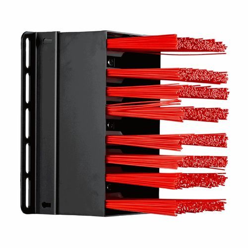 Brosse listeau - ACTISWEEP - de nettoyage / pour racler / en polypropylène