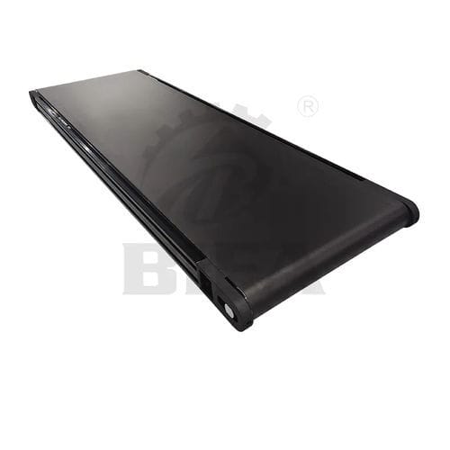 Convoyeur mini - Kunshan Bifa Automation Technology Co., Ltd. - à bande / horizontal / de manutention