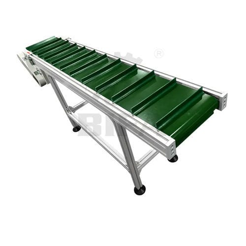 Convoyeur à bande - Kunshan Bifa Automation Technology Co., Ltd. - horizontal / incliné / de transport