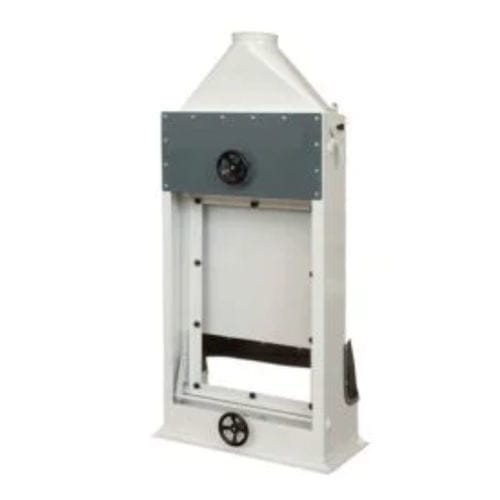 Gaine de ventilation flexible - SRD Machine Agriculture and Construction Industry Trade Limited Company