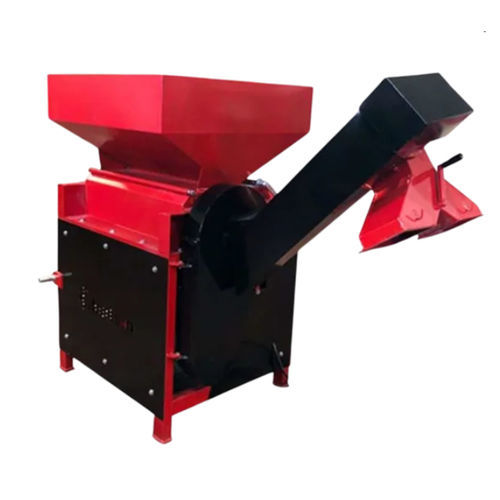 Concasseur à cylindres - SRD series  - SRD Machine Agriculture and Construction Industry Trade Limited Company - stationnaire