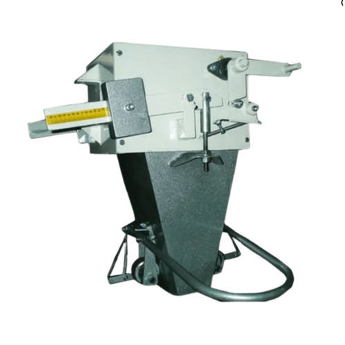 Balance mécanique - MK 03-2550 - SRD Machine Agriculture and Construction Industry Trade Limited Company - kilogrammes / agricole / d'ensachage