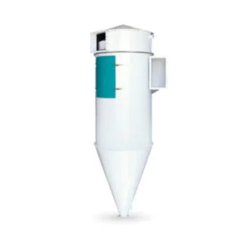 Filtre séparateur cyclonique - SRD Machine Agriculture and Construction Industry Trade Limited Company - à eau / à air / sous pression
