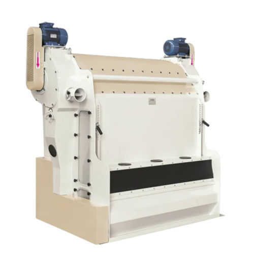 Crible de blé - R-VIB series - SRD Machine Agriculture and Construction Industry Trade Limited Company - de riz / stationnaire / pour graines et céréales