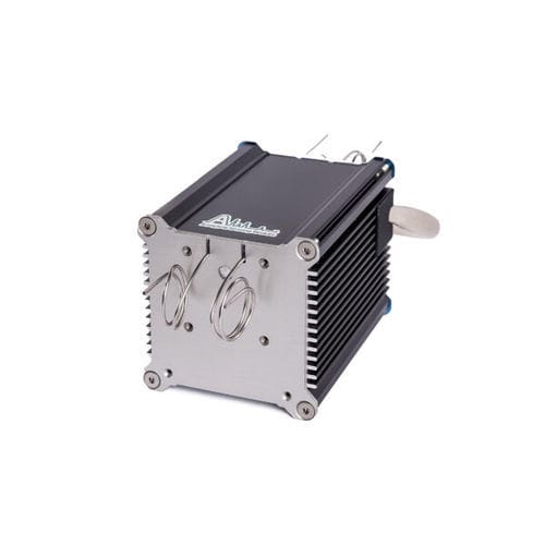 Détecteur de conductivité thermique - ASDevices - TCD / CH4 / COV