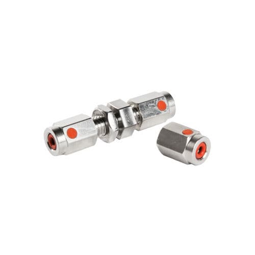 Raccord à compression - ASDevices - hydraulique / universel