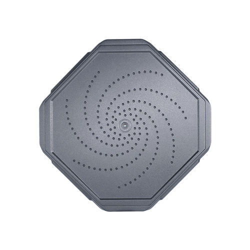 Imageur acoustique - DES-T168TPT - KeyGo Technologies - industriel / pour localisation de décharge partielle / pour la détection de fuite de gaz