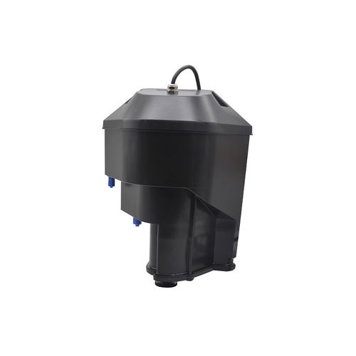 Capteur de turbidité pour l'eau - DTUL100 - DABECO Co.,Ltd - de diffusion de lumière / Modbus RTU