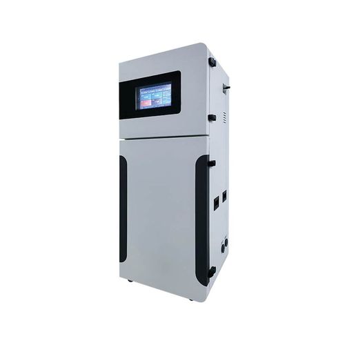 Analyseur multiparamètres - W1465 - DABECO Co.,Ltd - d'eau / de chlore / d'ozone