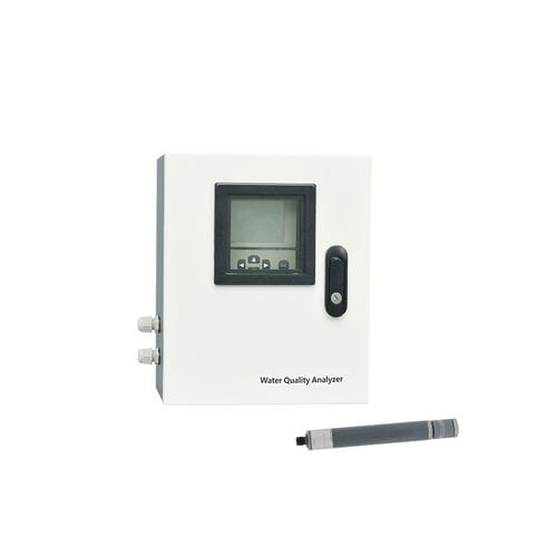 capteur électrochimique de dioxyde de chlore - DABECO Co.,Ltd