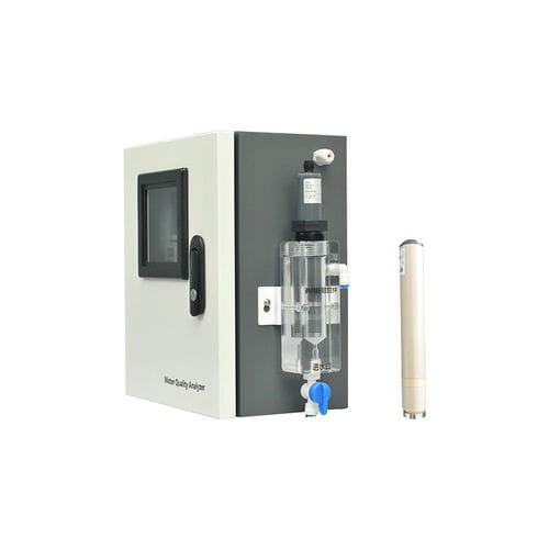 Capteur électrochimique d'acide peracétique - W771-PAA - DABECO Co.,Ltd - Modbus RTU
