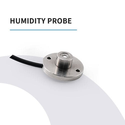 sonde d'humidité relative - DABECO Co.,Ltd