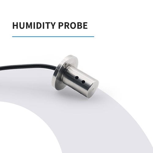 sonde d'humidité relative - DABECO Co.,Ltd