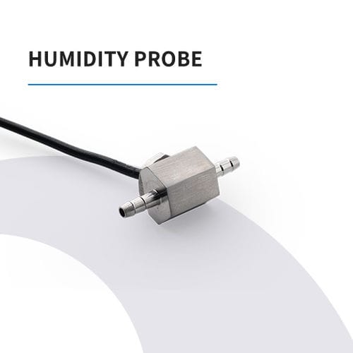 sonde d'humidité relative - DABECO Co.,Ltd