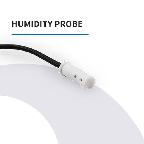 Sonde d'humidité relative - DB170 - DABECO Co.,Ltd - à insertion / à point de rosée / numérique