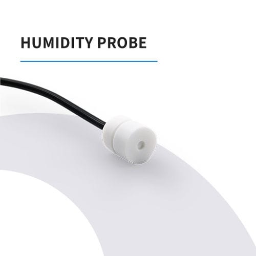 sonde d'humidité relative - DABECO Co.,Ltd