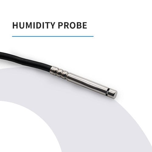 Sonde d'humidité relative - DB180 - DABECO Co.,Ltd - à insertion / à intégrer / à point de rosée