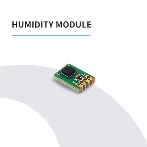 Capteur d'humidité relative - DHT31 - DABECO Co.,Ltd - encastrable / à point de rosée / 4-20 mA
