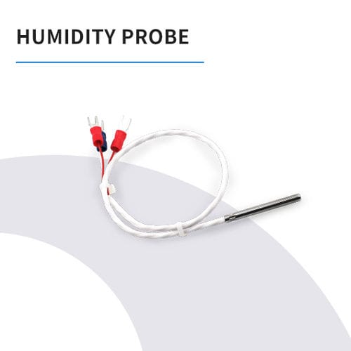 Sonde de température Pt100 - DB212 - DABECO Co.,Ltd - enfichable / à insertion / 3 fils