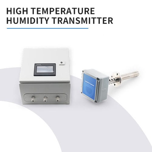 transmetteur d'humidité relative - DABECO Co.,Ltd