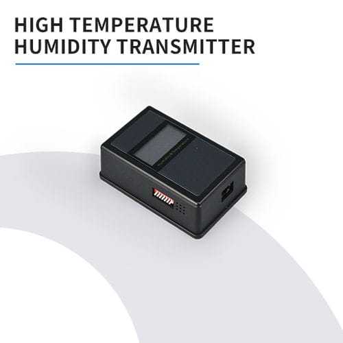 capteur de température et d'humidité relative - DABECO Co.,Ltd