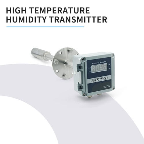 appareil de mesure d'humidité pour l'industrie de l'environnement - DABECO Co.,Ltd