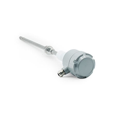 transmetteur de température et d'humidité relative - DABECO Co.,Ltd