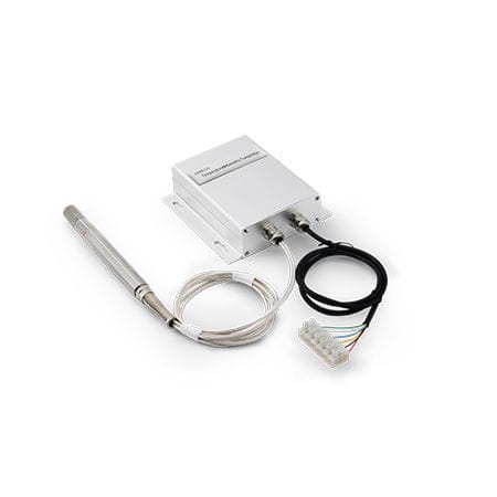 capteur d'humidité relative - DABECO Co.,Ltd