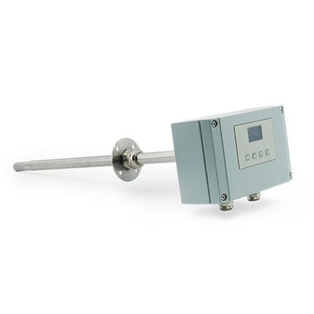 transmetteur de température et d'humidité relative - DABECO Co.,Ltd