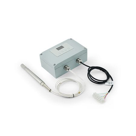 capteur de température et d'humidité absolue - DABECO Co.,Ltd