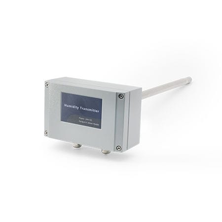 transmetteur de température et d'humidité relative - DABECO Co.,Ltd