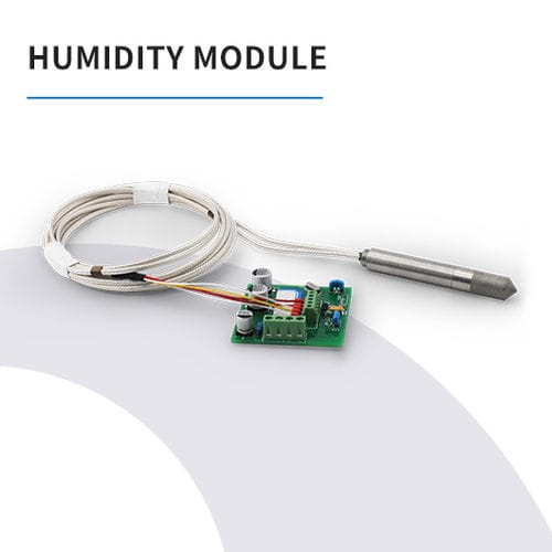 transmetteur d'humidité relative - DABECO Co.,Ltd