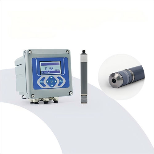 analyseur de chlore - DABECO Co.,Ltd