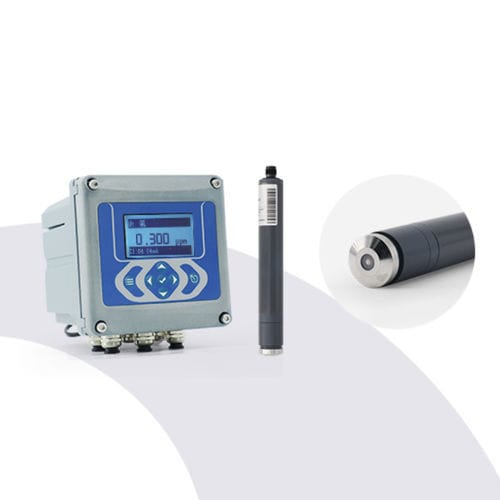 analyseur d'eau - DABECO Co.,Ltd