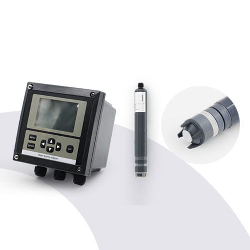 analyseur d'eau - DABECO Co.,Ltd