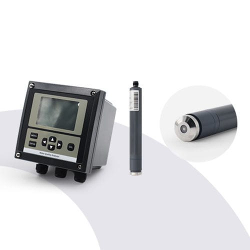 analyseur de chlore - DABECO Co.,Ltd