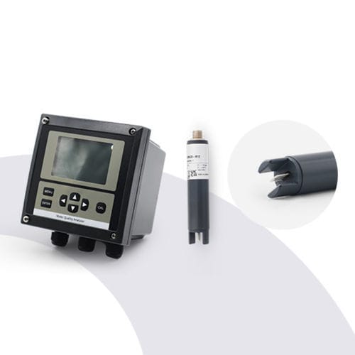 analyseur d'eau - DABECO Co.,Ltd