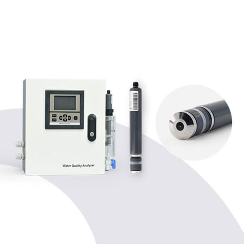 analyseur d'eau - DABECO Co.,Ltd