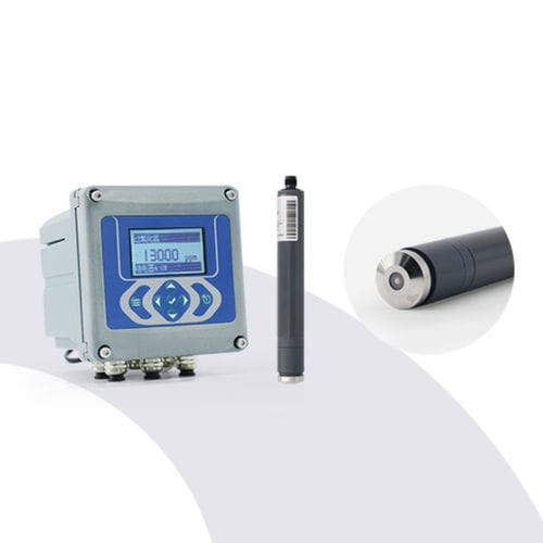 analyseur d'eau - DABECO Co.,Ltd