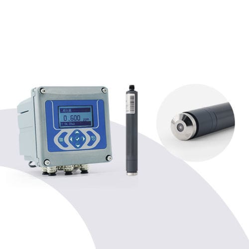 analyseur d'eau - DABECO Co.,Ltd