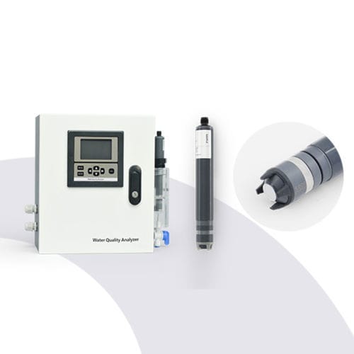 analyseur d'électrolytes - DABECO Co.,Ltd
