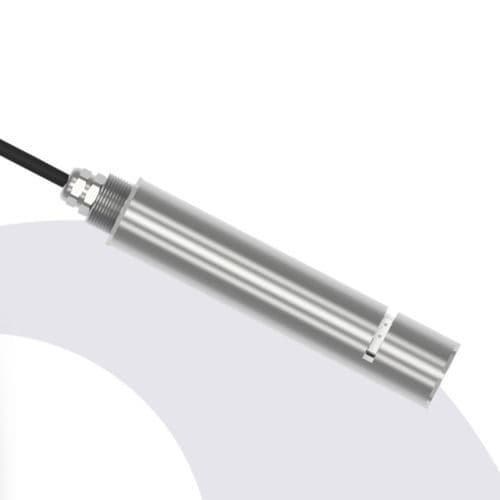 Capteur de qualité d'eau à UV - DUVCOD-600 - DABECO Co.,Ltd - de turbidité / DBO / COD
