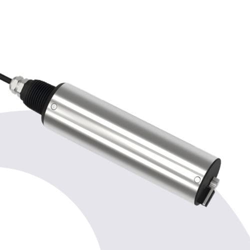 Capteur de turbidité infrarouge - DTU-800 - DABECO Co.,Ltd - de diffusion de lumière / de haute précision / Modbus RTU