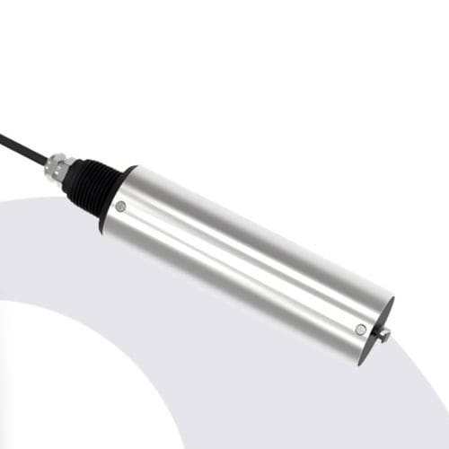 Contrôleur de solides en suspension - DSS-600 - DABECO Co.,Ltd